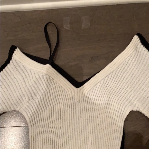 Rag and bone knit dress - Picture 3 of 4